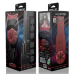 Alternative view of Fleshlight Fantasy Reaper