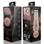 Alternative view of Fleshlight Fantasy Twisted Sisters
