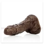 Fleshlight Fantasy Zombie Silicone Dildo