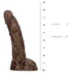 Alternative view of Fleshlight Fantasy Zombie Silicone Dildo