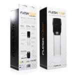Alternative view of Fleshpump