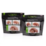 Alternative view of Limpy Light Flesh Large (7inch)