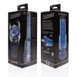 Alternative view of Fleshlight Turbo Core - Blue Ice