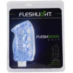 Fleshskins™ Grip Blue Ice - Image 5