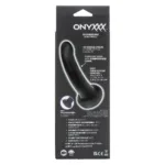 Onyxxx Rechargeable Rider Probe - Black