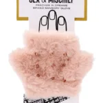 Peaches 'N Creame Spiked Sensory Glove