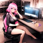 Fleshlight Fantasy Sasha Nakamoto Ecchi - Image 5