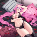 Fleshlight Fantasy Sasha Nakamoto Ecchi - Image 7