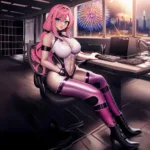 Fleshlight Fantasy Sasha Nakamoto Ecchi - Image 8