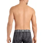 42021 Trunks Color Gray Size S - Image 2