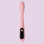 G-Spot Stimulator Vaen Camtoyz Light Pink
