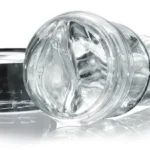 Fleshlight Ice Lady Crystal - Image 3