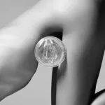 Fleshlight Ice Lady Crystal - Image 4
