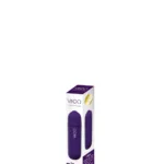 Nitro Rechargeable Bullet - Purple