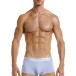2140 Element Trunks Color Light Blue Size S