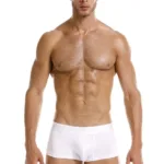 2140 Element Trunks Color White Size S