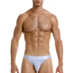 2142 Element Bikini Color Light Blue Size S