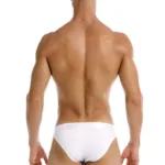 Alternative view of 2142 Element Bikini Color White Size M