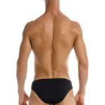 Alternative view of 2150 Apolo Bikini Color Black Size L