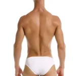 Alternative view of 2152 Magnus Bikini Color White Size M