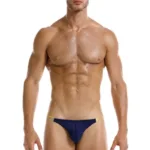 2159 Ares Bikini Color Blue Size S
