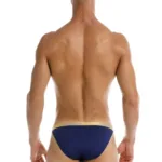 Alternative view of 2159 Ares Bikini Color Blue Size S