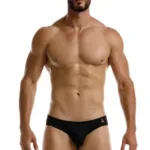 2242 Origin Thongs Color Black Size L