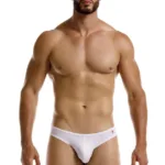2242 Origin Thongs Color White Size M