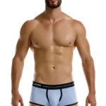 2243 Astra Trunks Color Blue Size L