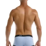 Alternative view of 2243 Astra Trunks Color Blue Size L