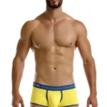 2243 Astra Trunks Color Yellow Size M