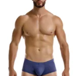 Alternative view of 2246 Cosmo Trunks Color Blue Size S