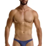 2247 Cosmo Bikini Color Blue Size L