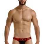 Alternative view of 2255 Rush Bikini Color Black Size L