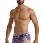 2269 South Trunks Color Printed Size S - Image 6
