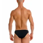 Alternative view of 2273 Travel Swim Bikini Color Black Size 2XL
