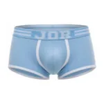 2320 College Trunks Color Blue Size L - Image 4
