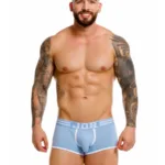 2320 College Trunks Color Blue Size 2XL