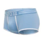 2320 College Trunks Color Blue Size L - Image 6