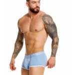 2320 College Trunks Color Blue Size L - Image 3