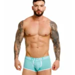 2320 College Trunks Color Mint Size 2XL