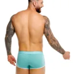Alternative view of 2320 College Trunks Color Mint Size 2XL