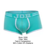 2320 College Trunks Color Mint Size L - Image 6