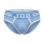 2321 College Briefs Color Blue Size L - Image 7