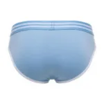2321 College Briefs Color Blue Size L - Image 8