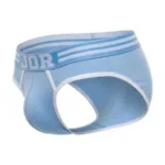 2321 College Briefs Color Blue Size L - Image 9