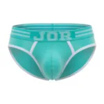 2321 College Briefs Color Mint Size S - Image 4