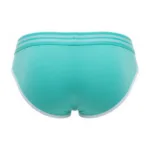 2321 College Briefs Color Mint Size S - Image 5
