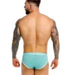 Alternative view of 2321 College Briefs Color Mint Size 2XL