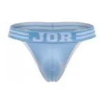 2323 College Thongs Color Blue Size XL - Image 3